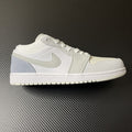 Air Jordan 1 Low 'Paris' CV3043-100