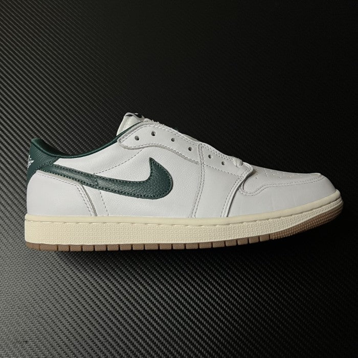 Air Jordan 1 Low OG “Oxidized Green”