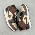 Air Jordan 1 Mid SE 'Paris YMCA' FZ4359‑200