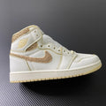 Air Jordan 1 Retro High OG Craft Vibrations Of Naija