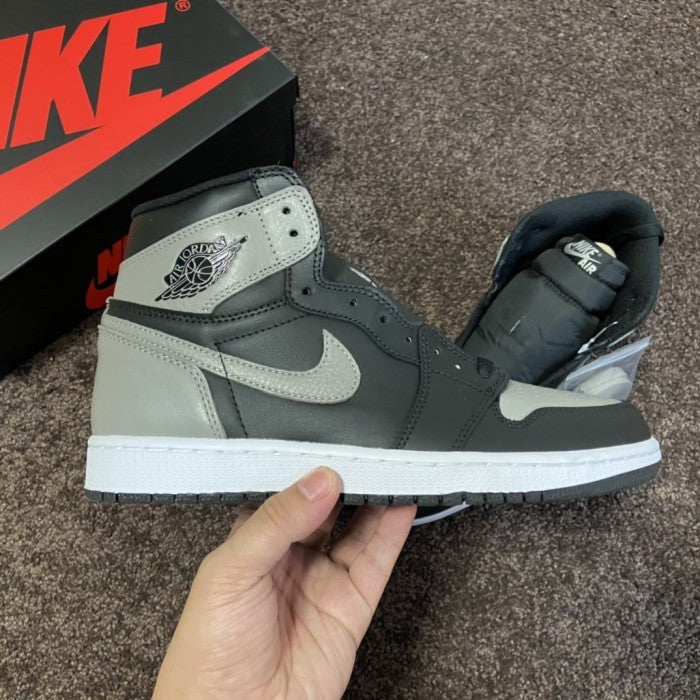 Air Jordan 1 Retro High OG Shadow (2018)