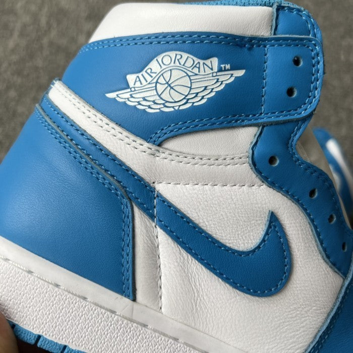 Air Jordan 1 Retro High UNC (2015)