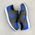 Air Jordan 1 Retro Low OG 'Royal' 705329-004