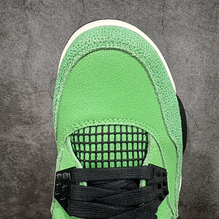 Air Jordan 4 Retro 'Manila'