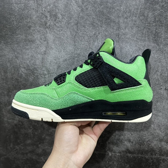 Air Jordan 4 Retro 'Manila'