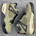 Air Jordan 4 Retro Undefeated (2005)