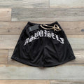 Askyurself Mesh Shorts