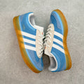 Bad Bunny x adidas Gazelle Indoor San Juan - Blue