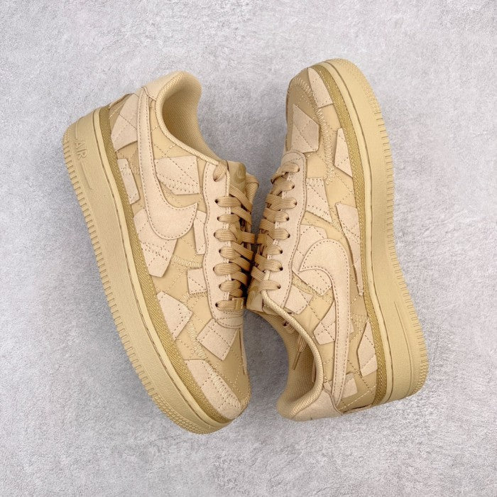 Billie Eilish x Nike Air Force 1 Low 'Mushroom' DQ4137-200