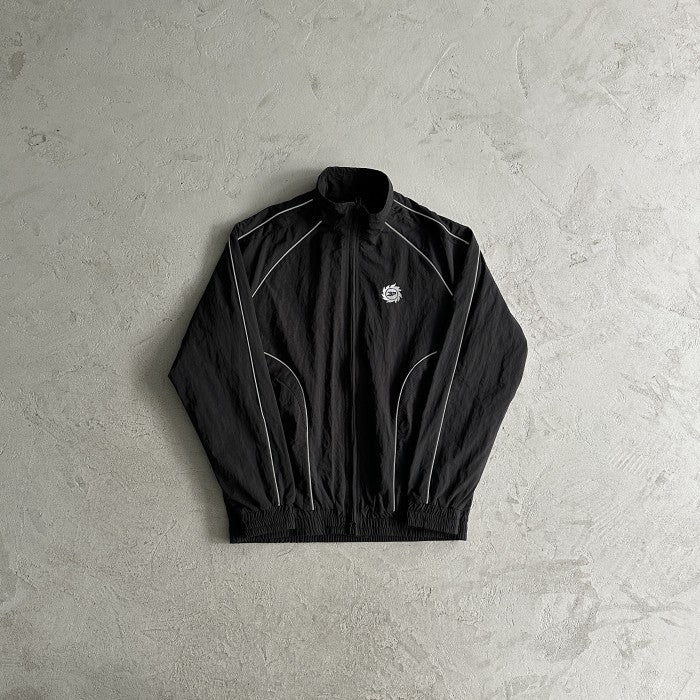 Broken Planet Market Reflective Performance Jacket - Black