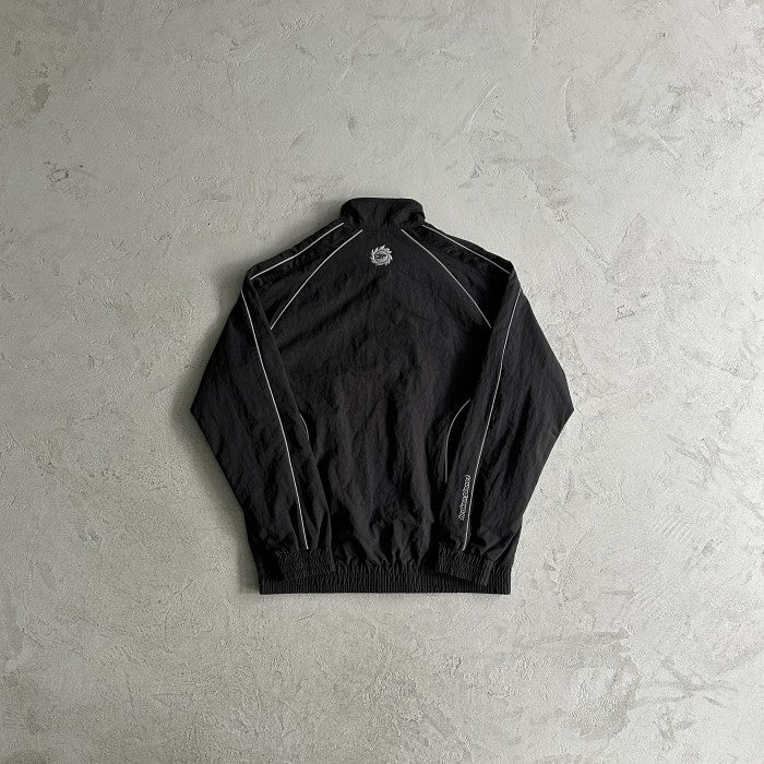 Broken Planet Market Reflective Performance Jacket - Black
