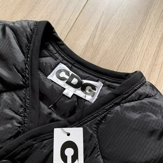 CDGS ALPHA INDUSTRIES Liner Jacket