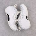 CDGS Nike Air Foamposite One Homme Plus White