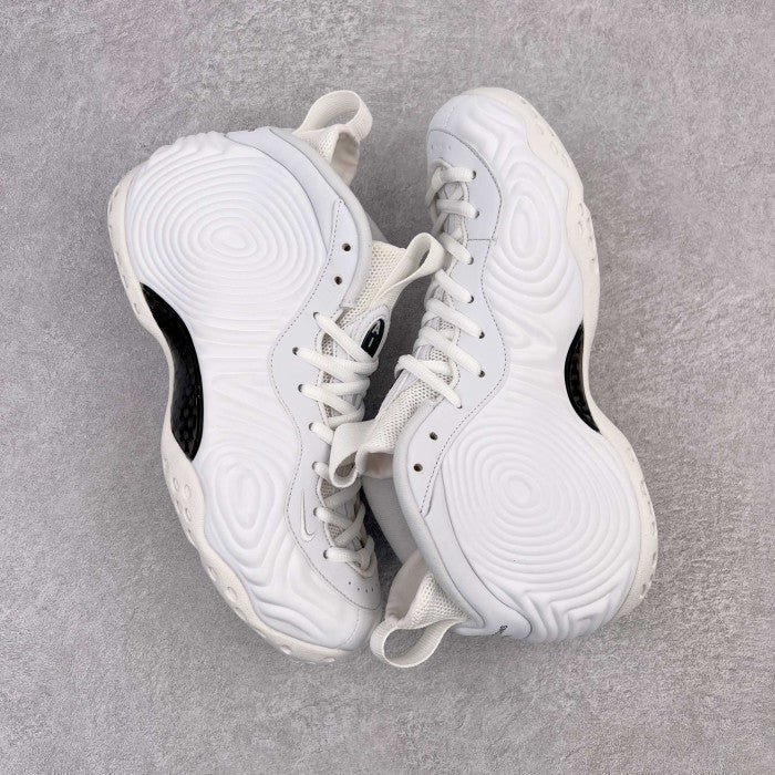 CDGS Nike Air Foamposite One Homme Plus White