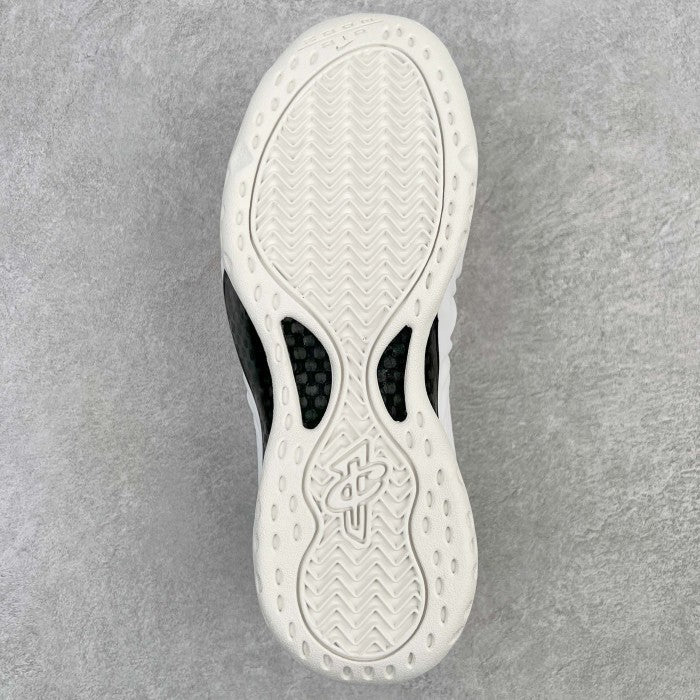 CDGS Nike Air Foamposite One Homme Plus White