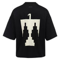 FOG - Viscose Embroidered Thunderbird Milano Tee