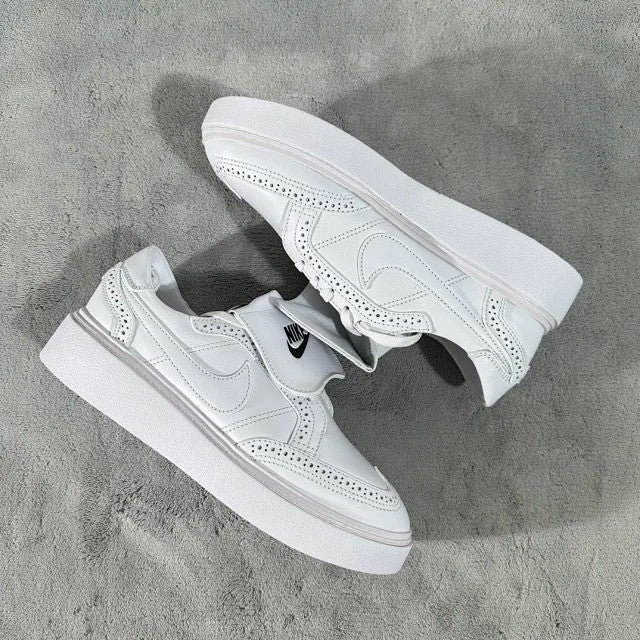 G-Dragon PEACEMINUSONE x Nike Kwondo 1