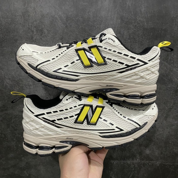 GANNI x New Balance 1906R 'Egret' M1906RGG