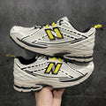 GANNI x New Balance 1906R 'Egret' M1906RGG