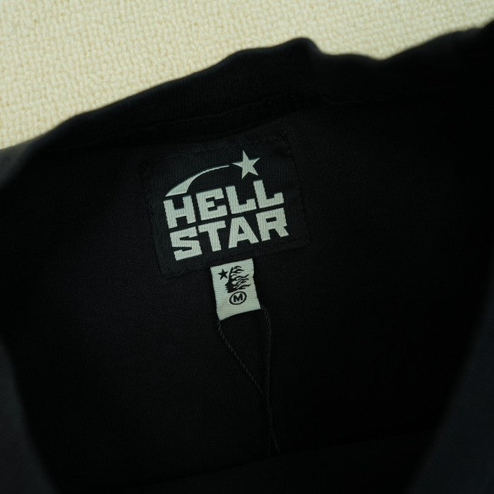 Hellstar Goggles T-shirt - Black