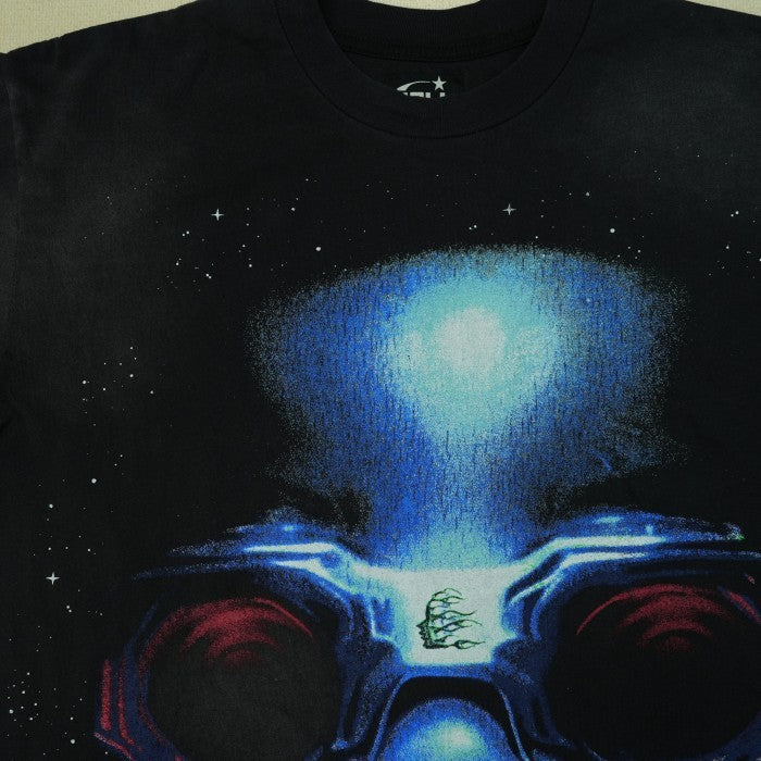 Hellstar Goggles T-shirt - Black