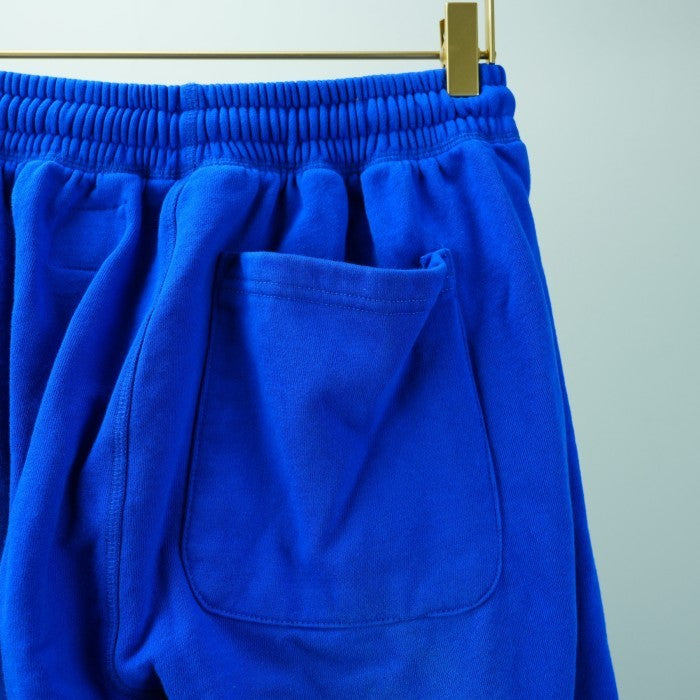 Hellstar No Guts No Glory Sweatpants - Blue