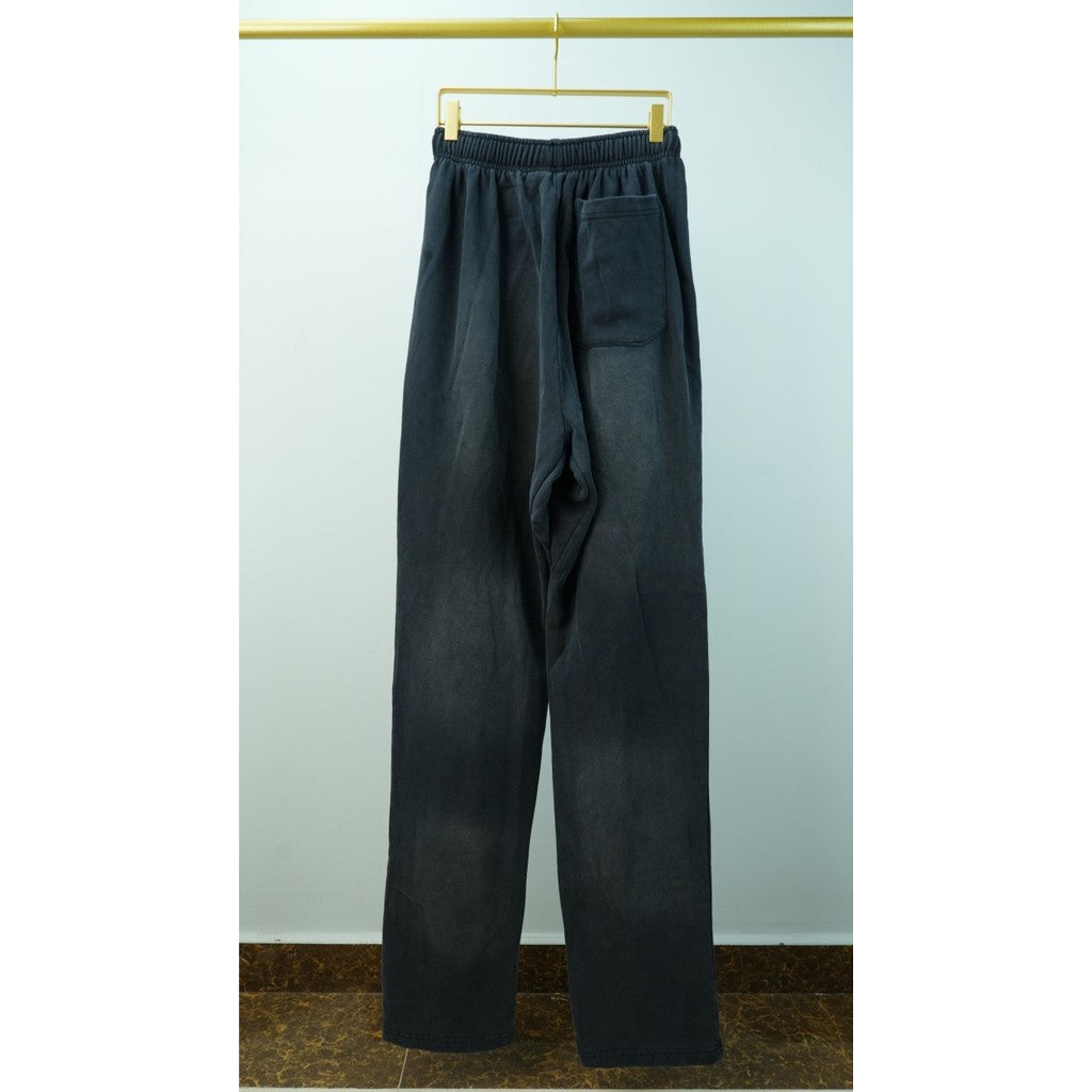 Hellstar Uniform Sweatpants - Black