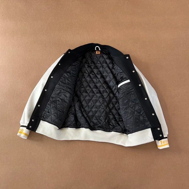Human Made x Asap Rocky Human Testing Varsity Jacket