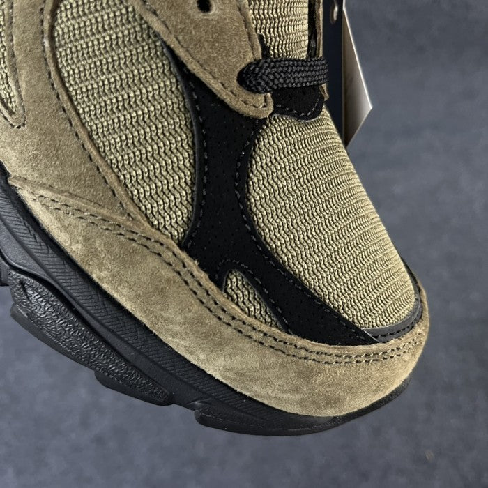 JJJJound x New Balance 990v3 MiUSA 'Brown Black' - M990JJ3