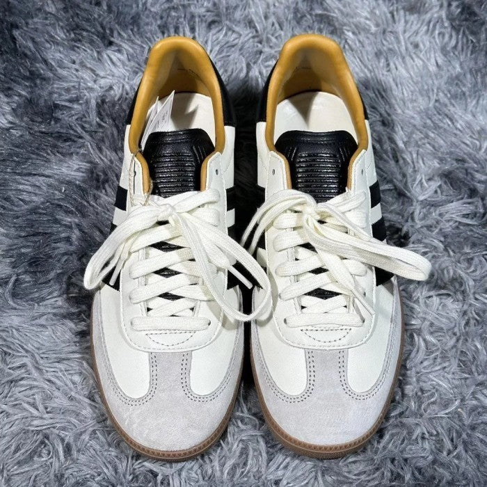 JJJJound x adidas Samba OG White
