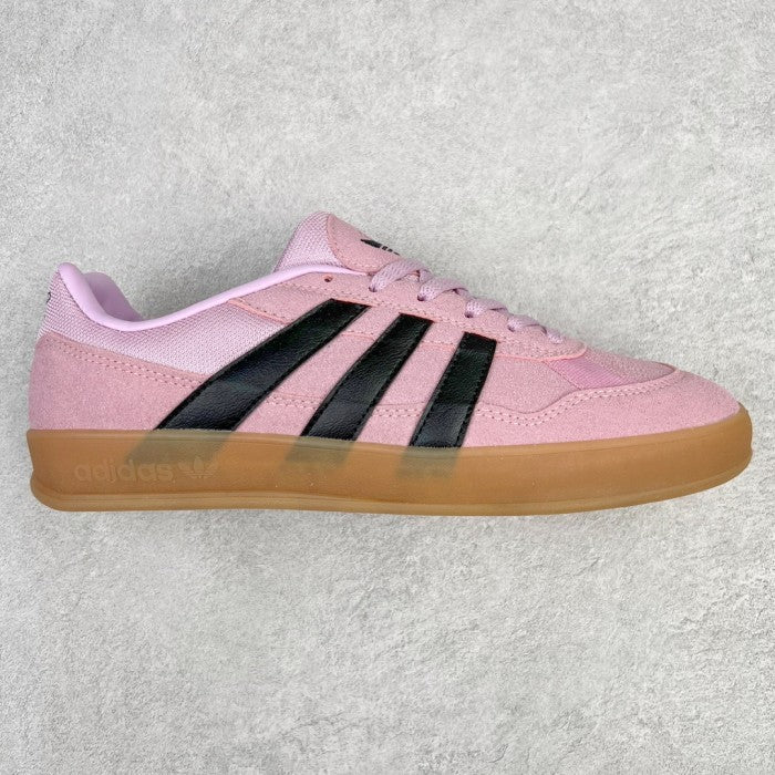 Mark Gonzales x Adidas Aloha Super 'One Black Eye'