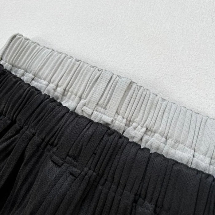 Miyake Pleated Trousers (No Brand Label)