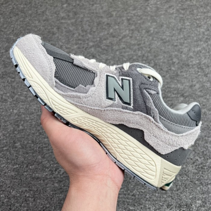 New Balance 2002R Protection Pack 'Rain Cloud' M2002RDA