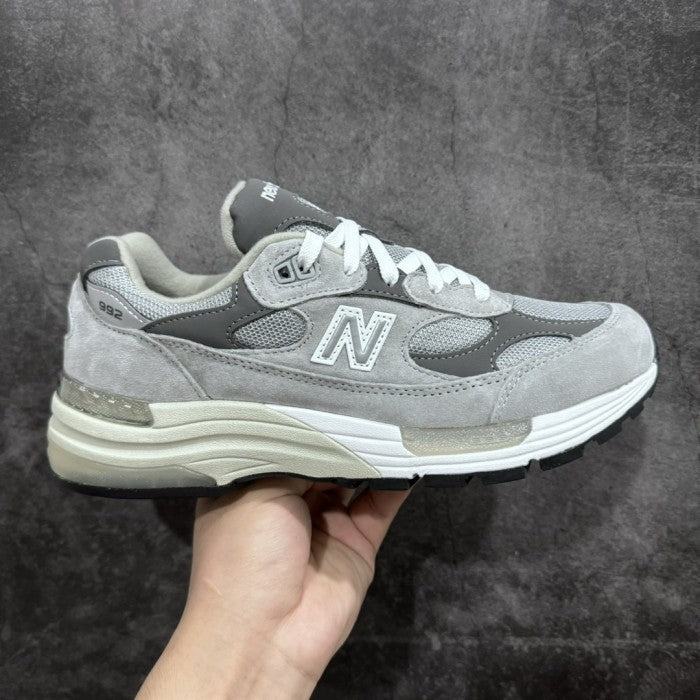New Balance 992 'Grey' M992GR