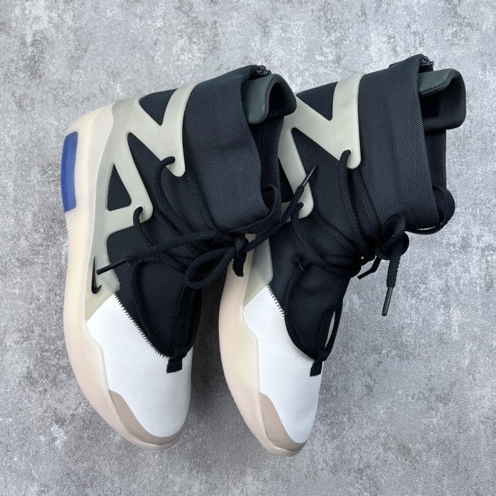 Nike Air FOG 1 String "The Question"