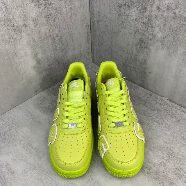 Nike Air Force 1 Low CPFM Cactus Plant Flea Market Moss