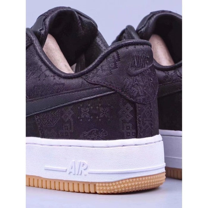 Nike Air Force 1 Low fragment design x CLOT
