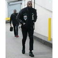 Nike Air Force 1 x Tiffany & Co. 1837 Friends & Family Edition Varsity Jacket