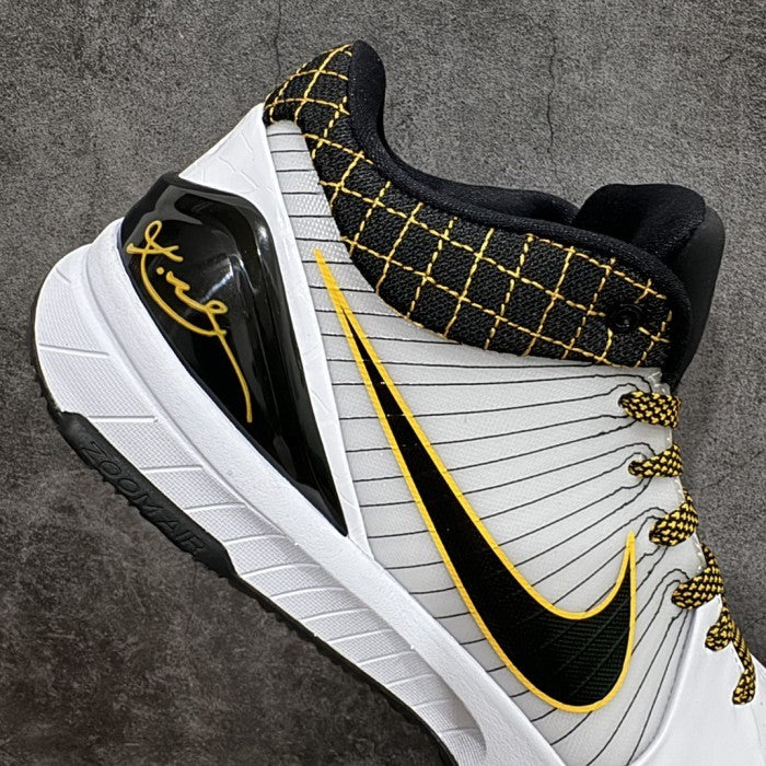 Nike Kobe 4 Protro Mambacita Gigi
