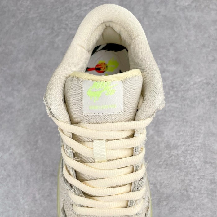 Nike SB Dunk Low 'Mummy' DM0774-111