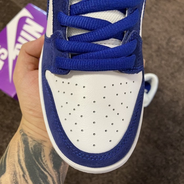 Nike SB Dunk Low Los Angeles Dodgers