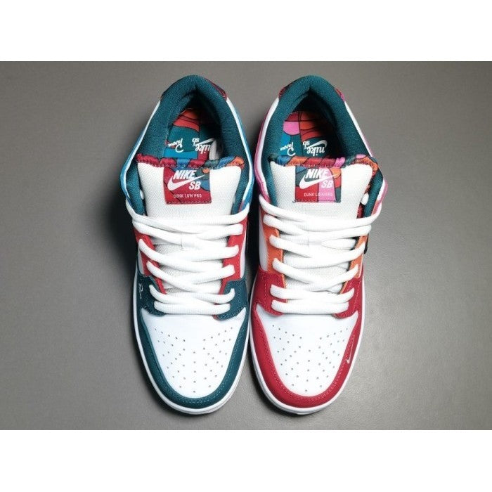 Nike SB Dunk Low Pro Parra - DH7695-100
