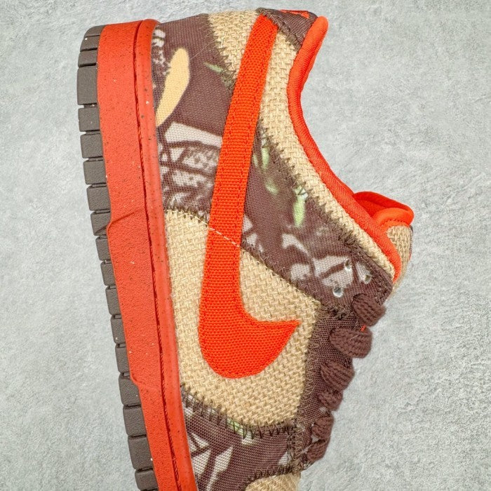 Nike SB Dunk Low Reese Forbes Hunter