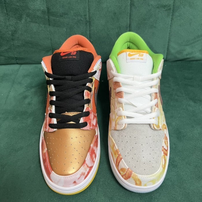 Nike SB Dunk Low Street Hawker