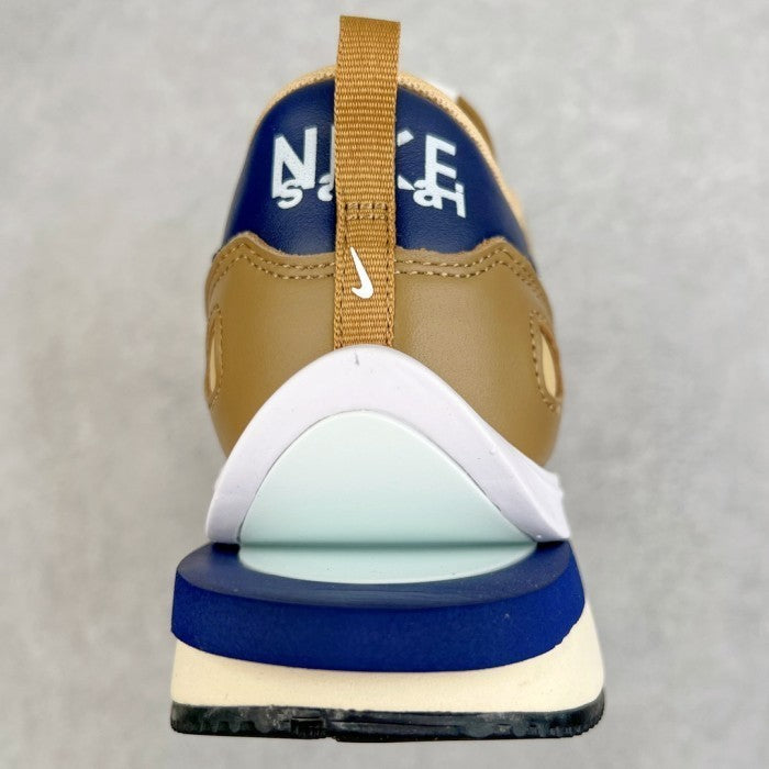 Nike Vaporwaffle sacai Sesame Blue Void