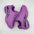Nike x Drake NOCTA Hot Step 2 'Eggplant'