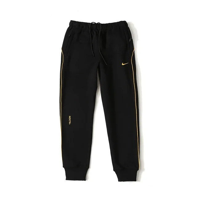 Nike x NOCTA NRG Fleece CS Hoodie & Pants Set / Suit