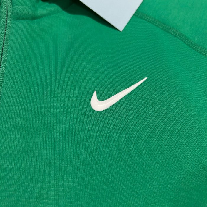 Nike x NOCTA Tech Fleece Hoodie - Stadium Green/Sail
