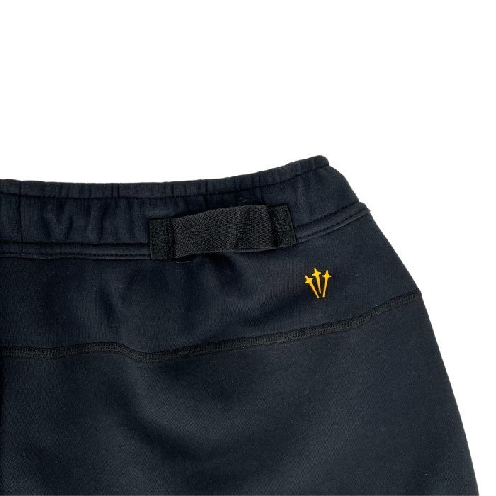 Nike x NOCTA Tech Fleece Open Hem Pant - Black