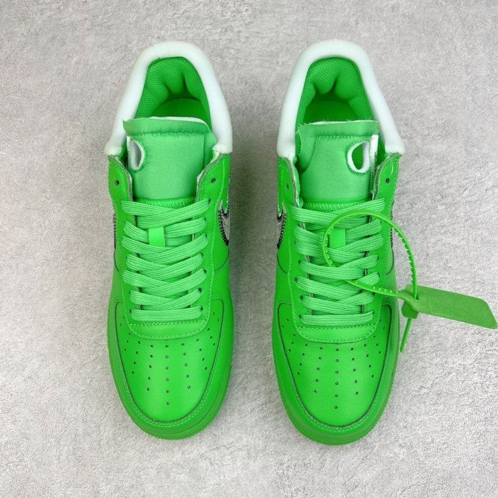 Off-White x Nike Air Force 1 Low Brooklyn